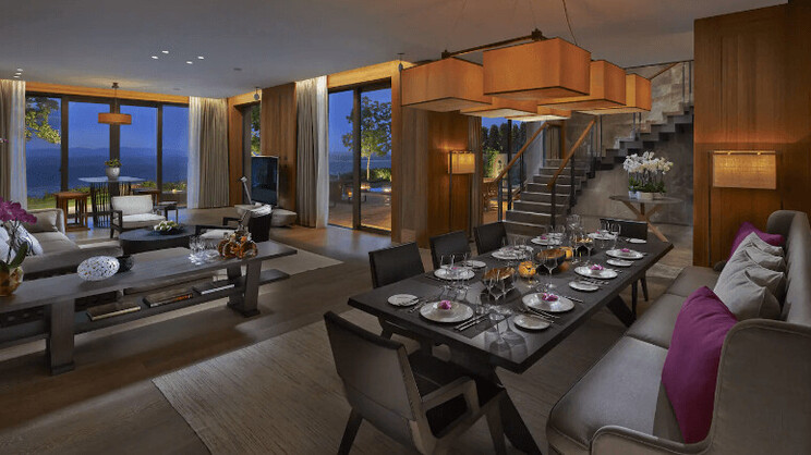 Mandarin Oriental Bodrum
